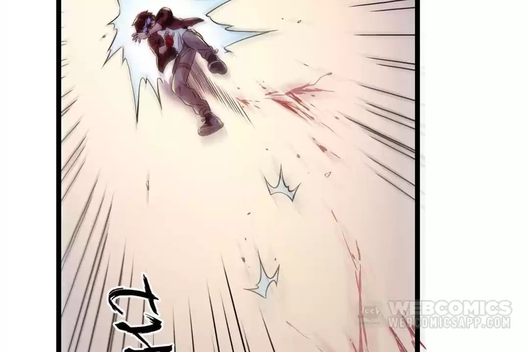 Read Mercury Express (Colored) chapter 42 image 70 on Lezhin