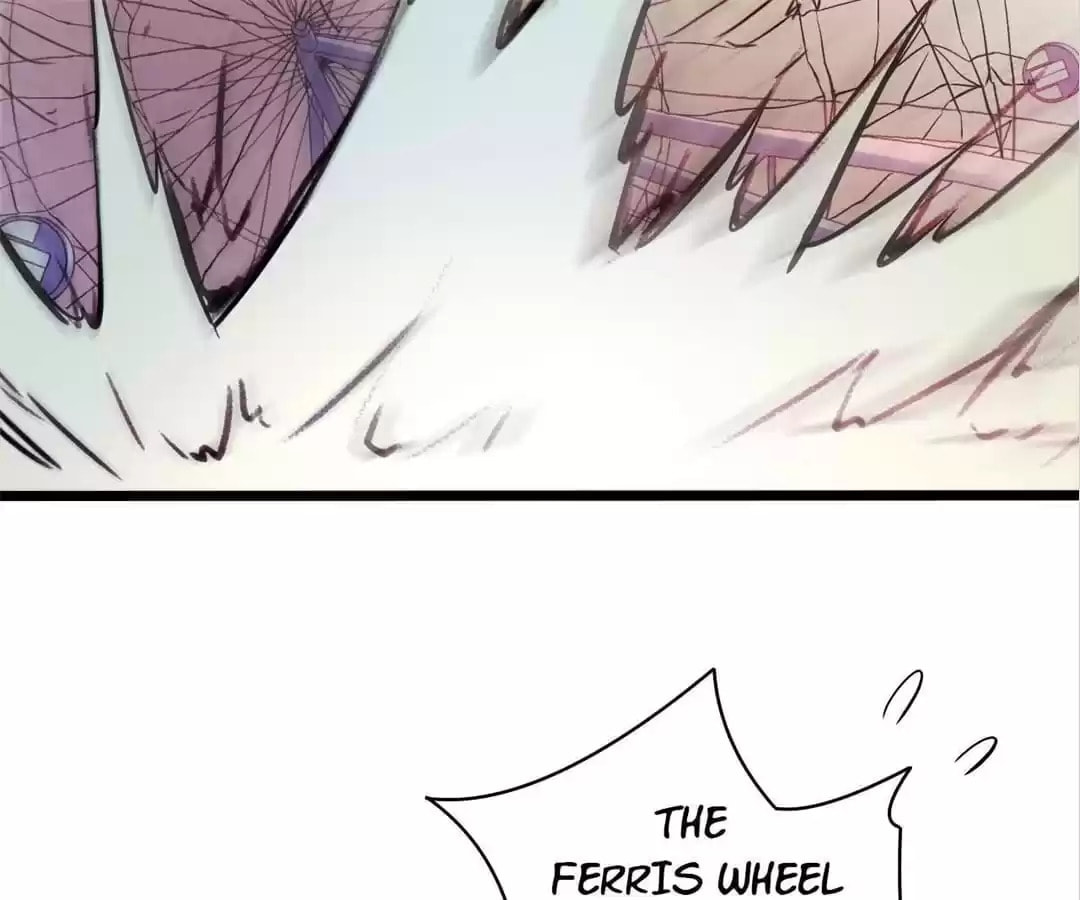 Read Mercury Express (Colored) chapter 42 image 83 on Lezhin