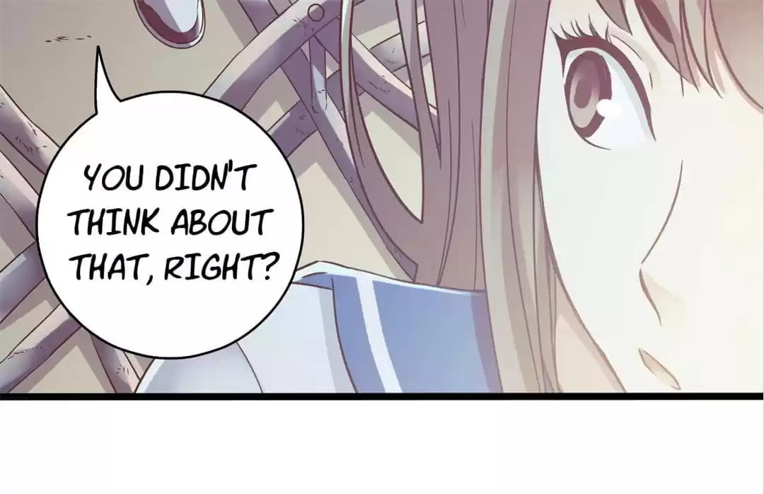 Read Mercury Express (Colored) chapter 43 image 10 on Lezhin