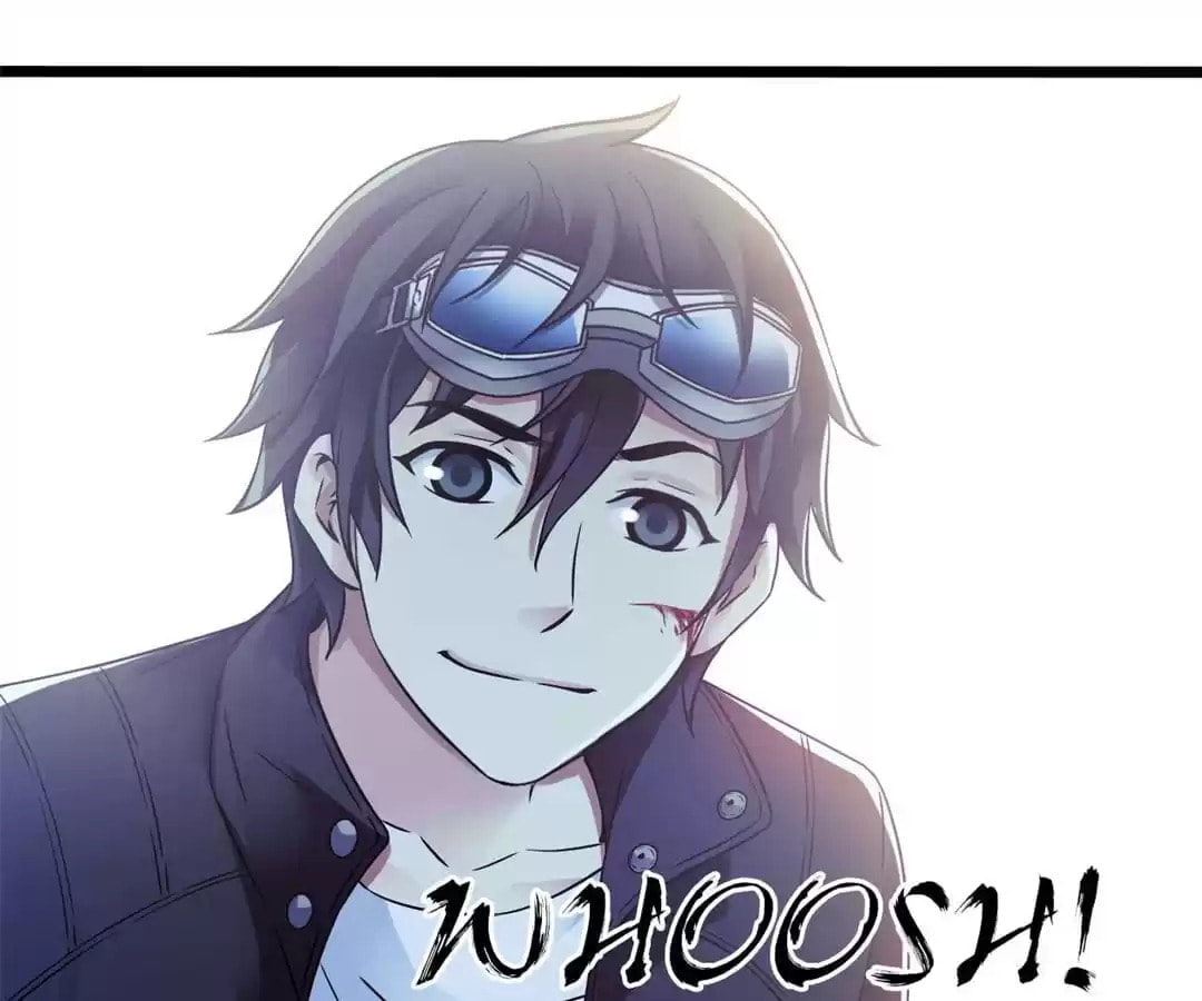Read Mercury Express (Colored) chapter 43 image 11 on Lezhin