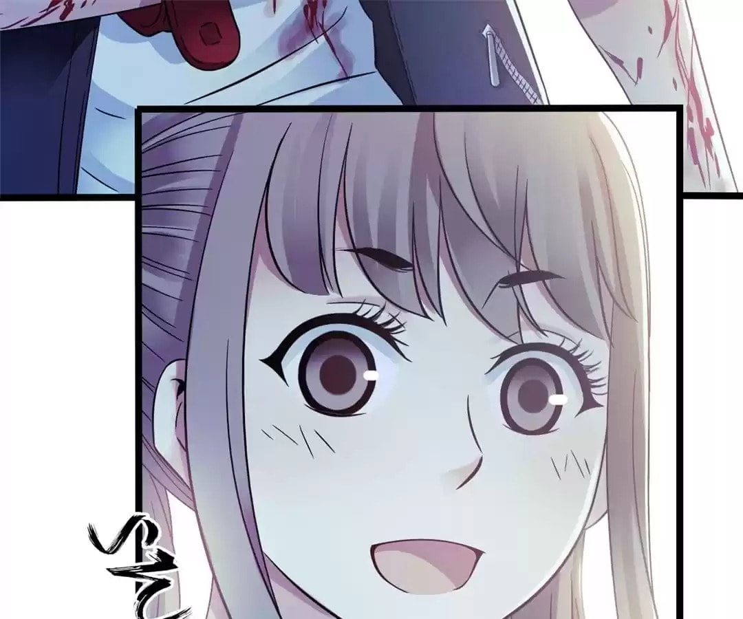 Read Mercury Express (Colored) chapter 43 image 13 on Lezhin
