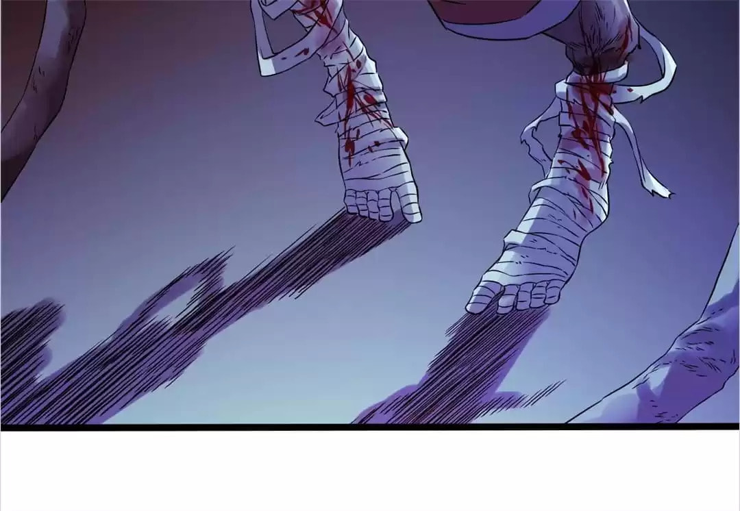 Read Mercury Express (Colored) chapter 43 image 19 on Lezhin