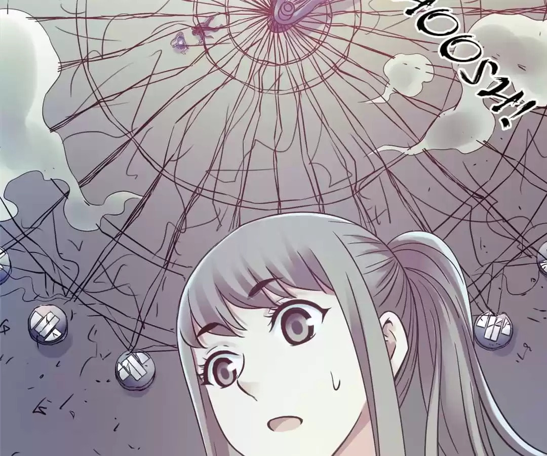 Read Mercury Express (Colored) chapter 43 image 2 on Lezhin
