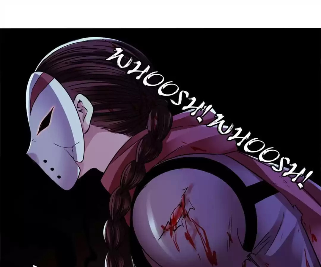 Read Mercury Express (Colored) chapter 43 image 20 on Lezhin