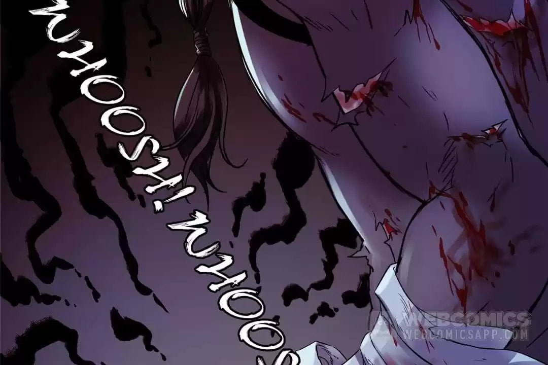 Read Mercury Express (Colored) chapter 43 image 21 on Lezhin