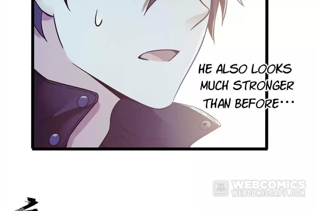 Read Mercury Express (Colored) chapter 43 image 23 on Lezhin