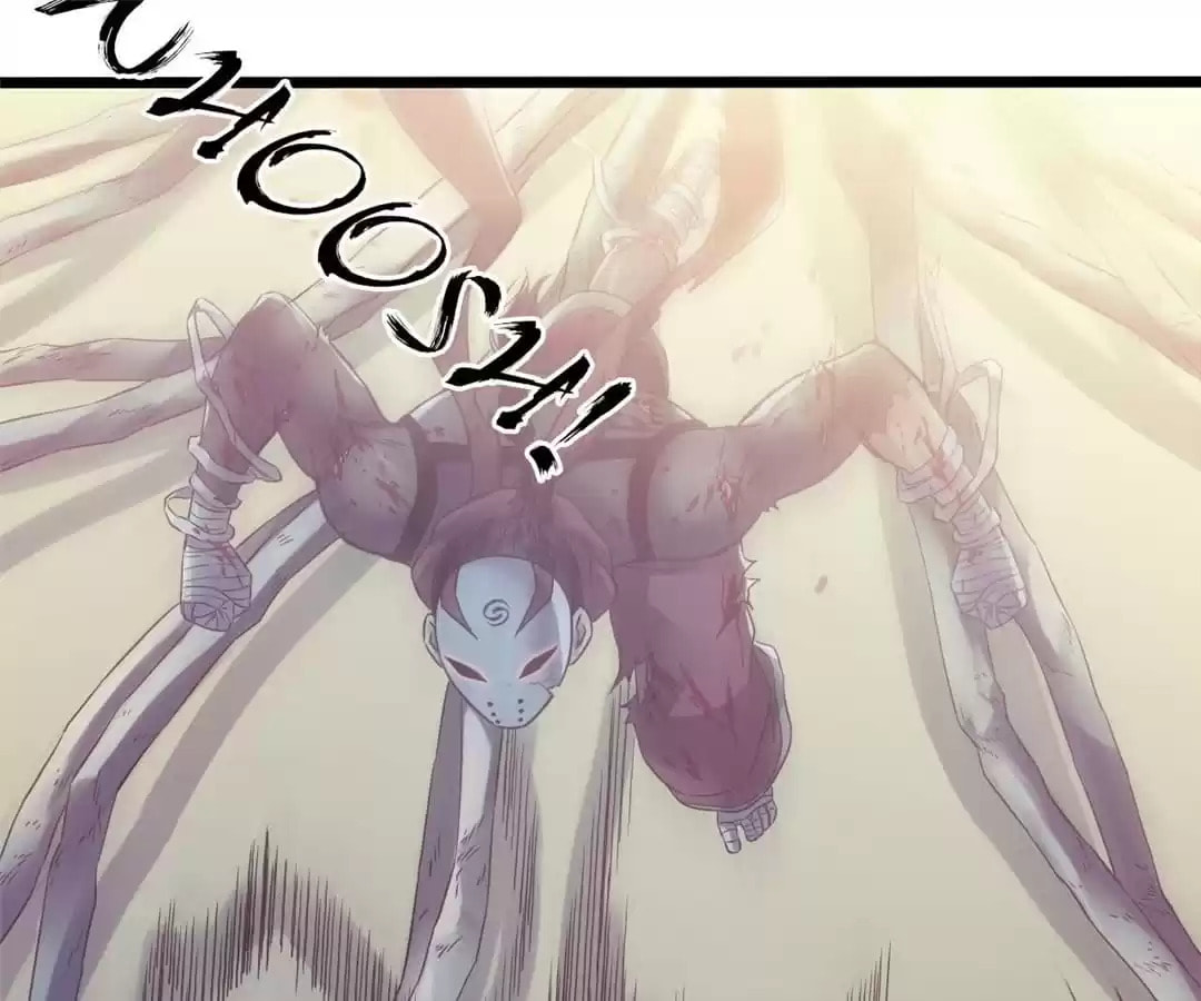 Read Mercury Express (Colored) chapter 43 image 24 on Lezhin