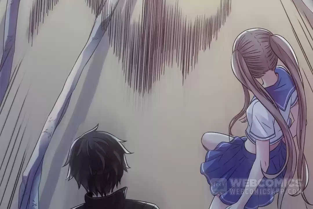 Read Mercury Express (Colored) chapter 43 image 25 on Lezhin