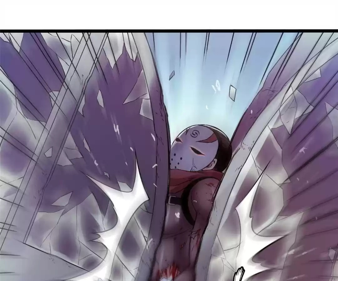 Read Mercury Express (Colored) chapter 43 image 28 on Lezhin