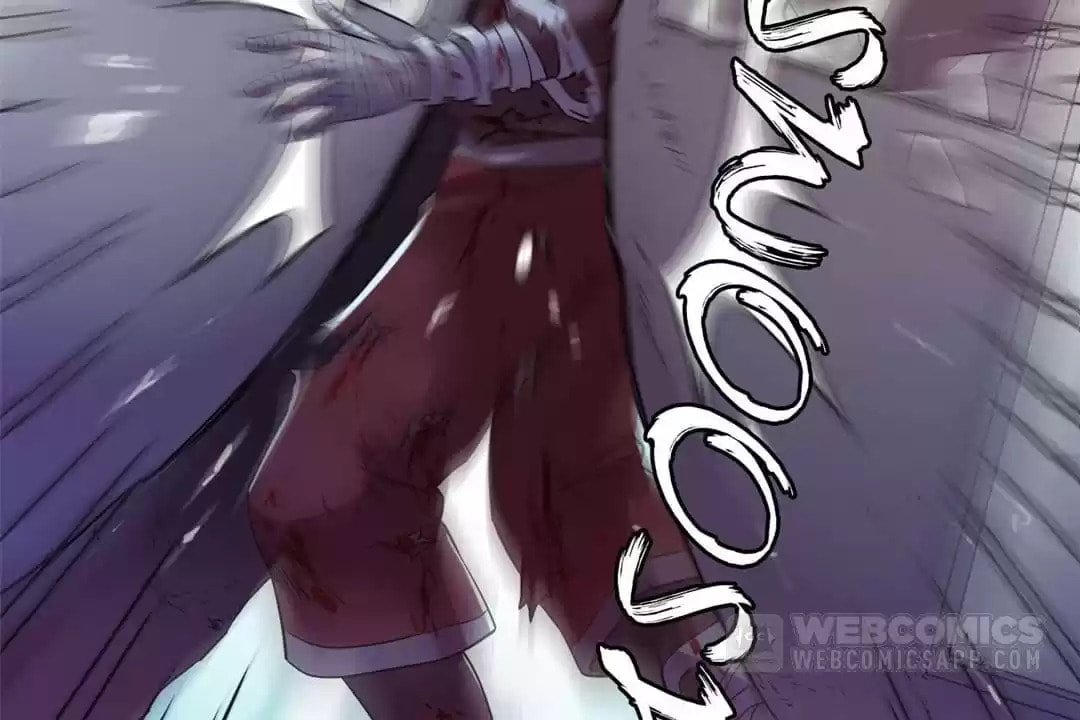 Read Mercury Express (Colored) chapter 43 image 29 on Lezhin