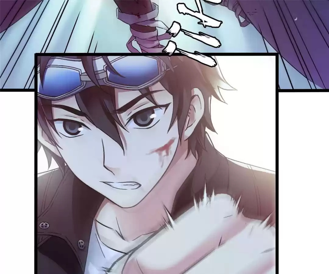 Read Mercury Express (Colored) chapter 43 image 30 on Lezhin