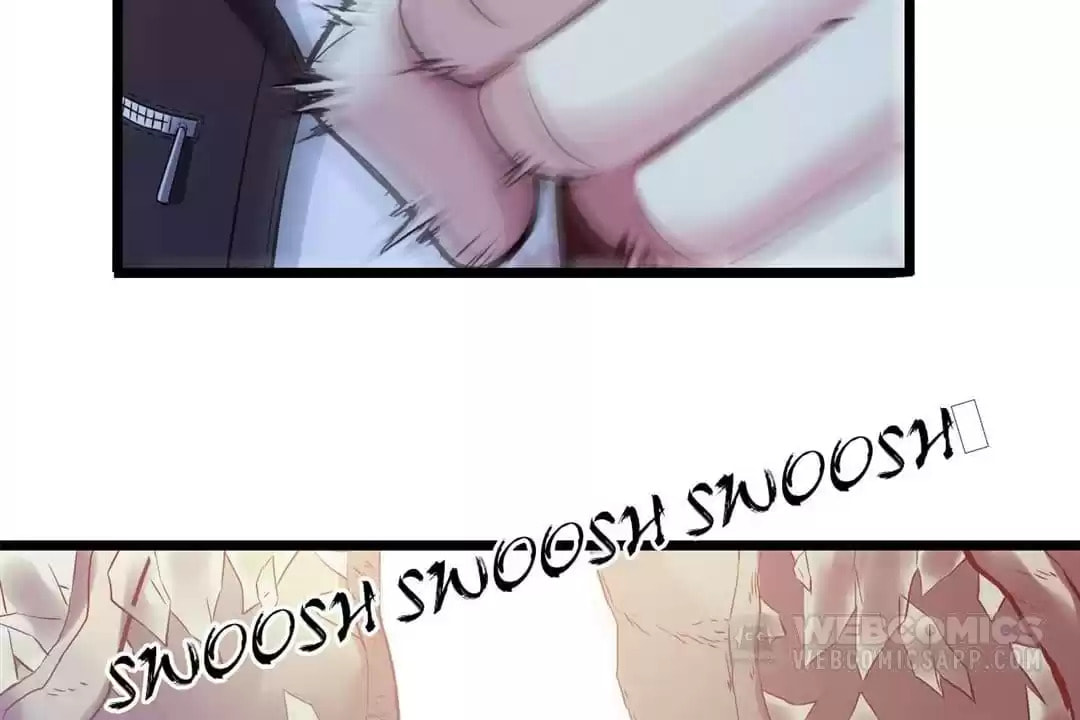 Read Mercury Express (Colored) chapter 43 image 31 on Lezhin