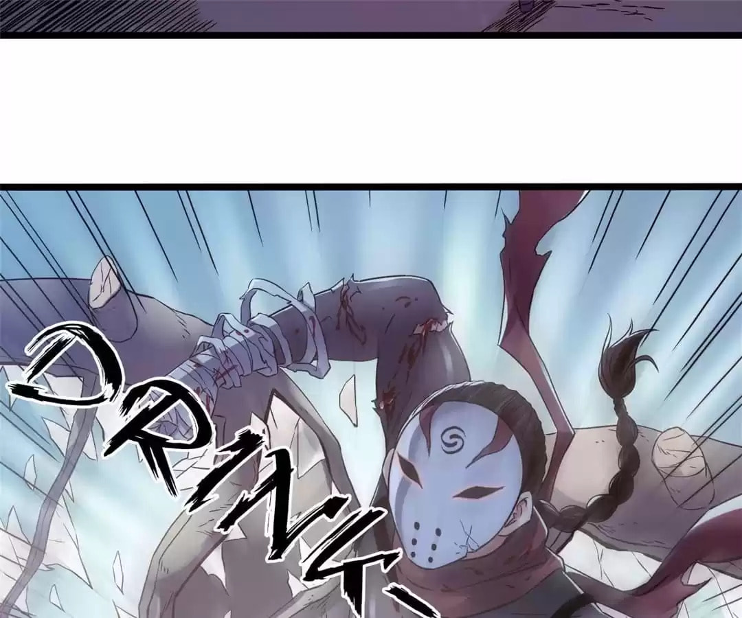 Read Mercury Express (Colored) chapter 43 image 34 on Lezhin