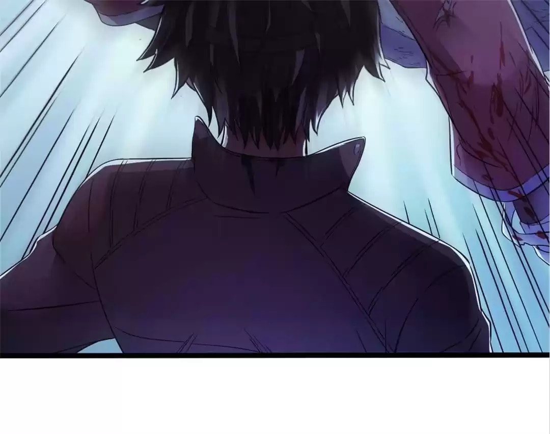 Read Mercury Express (Colored) chapter 43 image 36 on Lezhin