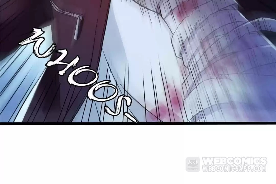 Read Mercury Express (Colored) chapter 43 image 38 on Lezhin