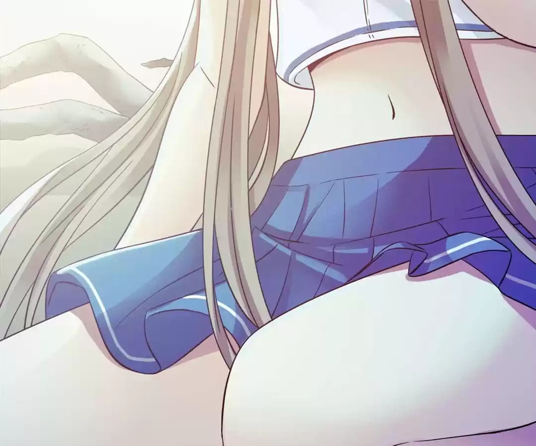 Read Mercury Express (Colored) chapter 43 image 4 on Lezhin