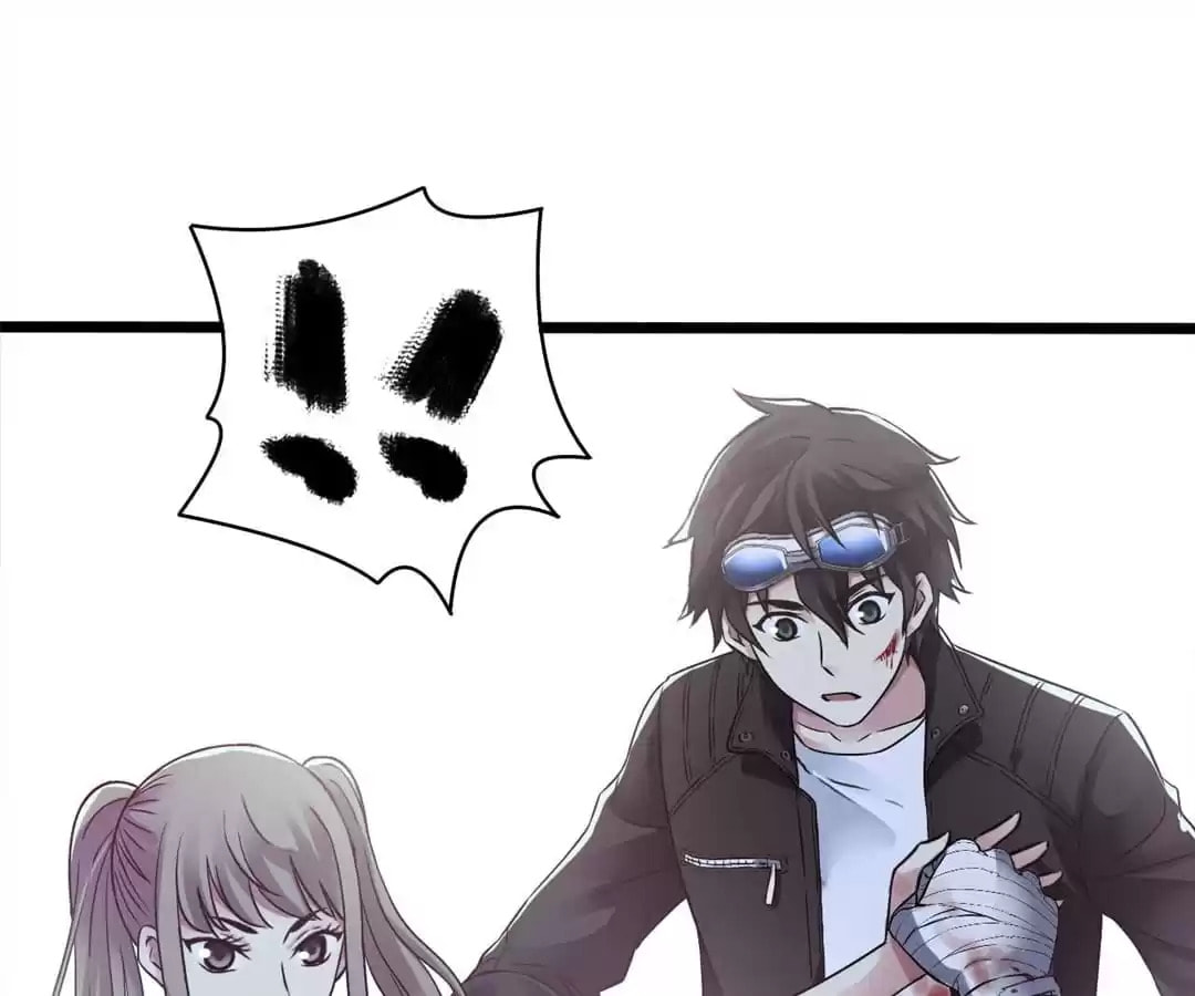 Read Mercury Express (Colored) chapter 43 image 41 on Lezhin