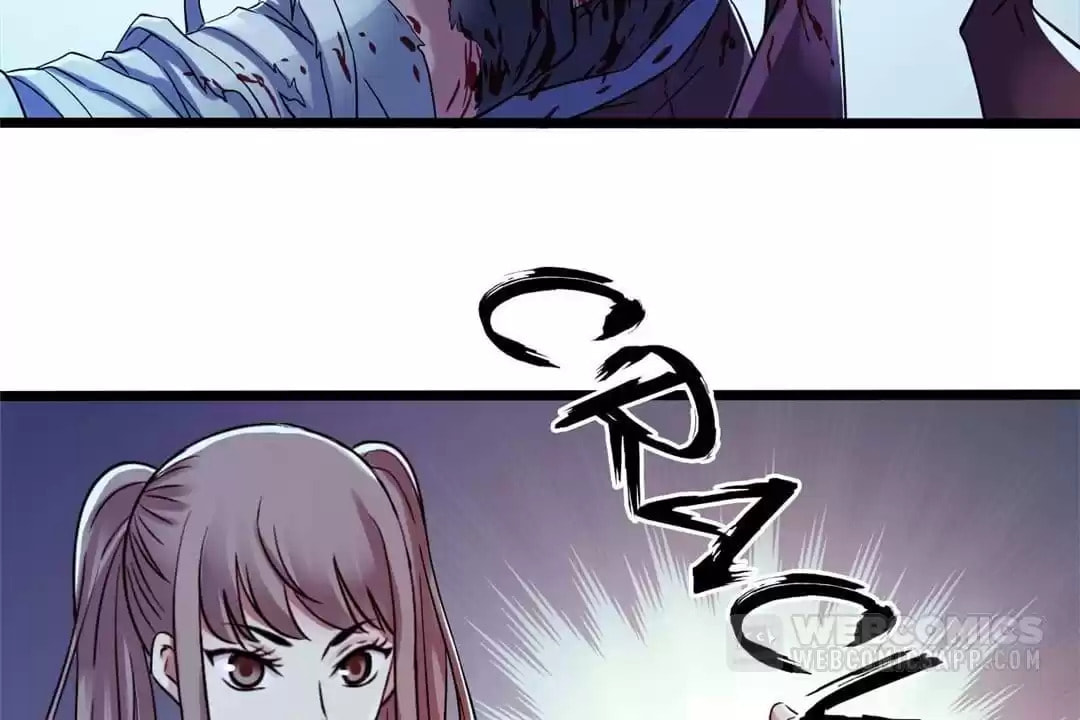 Read Mercury Express (Colored) chapter 43 image 44 on Lezhin