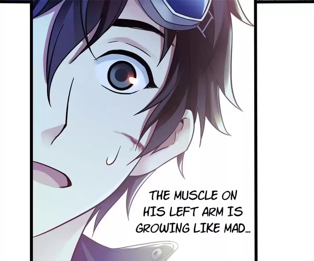 Read Mercury Express (Colored) chapter 43 image 49 on Lezhin