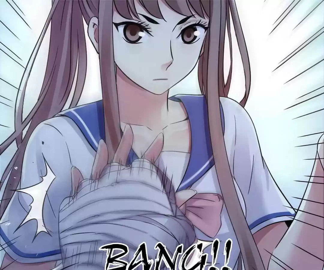 Read Mercury Express (Colored) chapter 43 image 51 on Lezhin