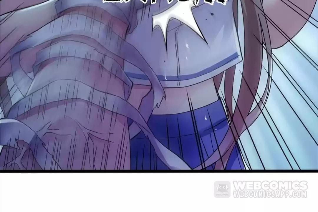 Read Mercury Express (Colored) chapter 43 image 52 on Lezhin