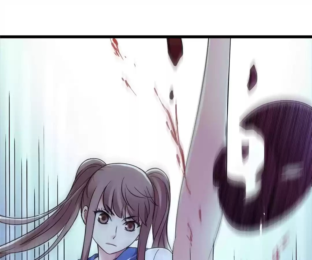 Read Mercury Express (Colored) chapter 43 image 53 on Lezhin