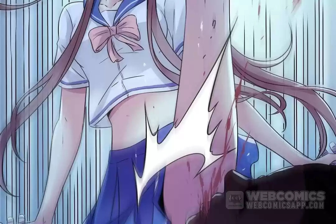 Read Mercury Express (Colored) chapter 43 image 54 on Lezhin