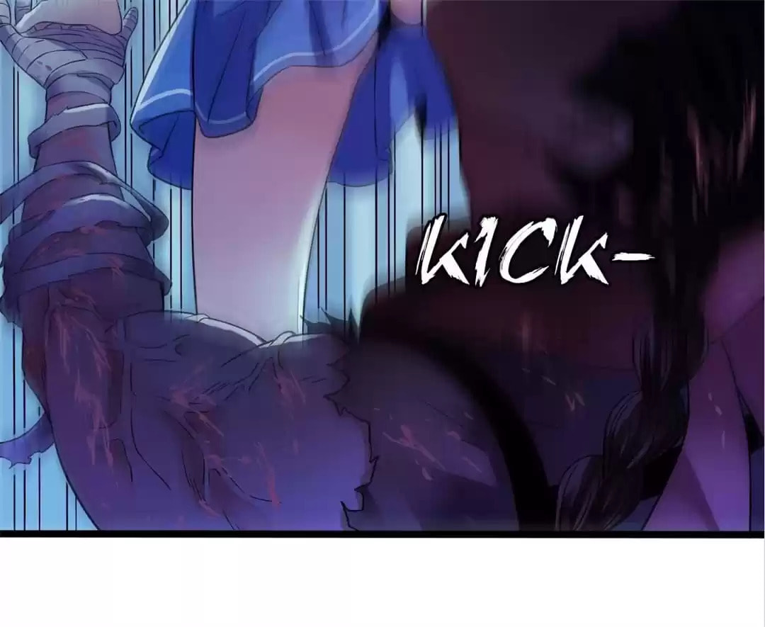 Read Mercury Express (Colored) chapter 43 image 55 on Lezhin