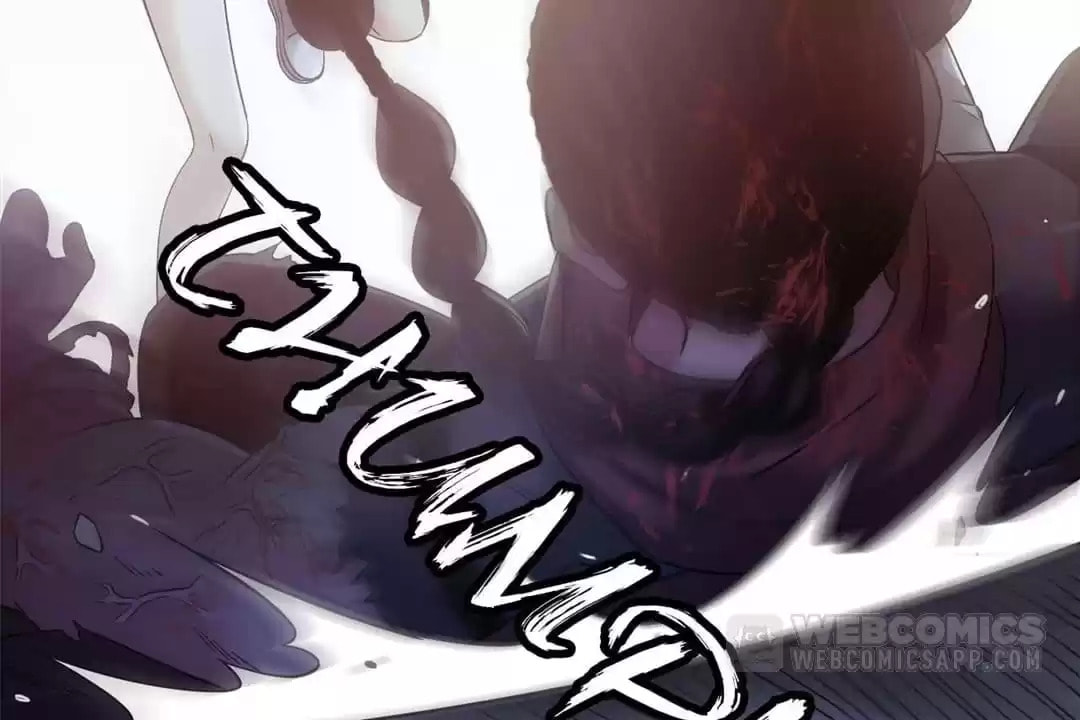 Read Mercury Express (Colored) chapter 43 image 57 on Lezhin