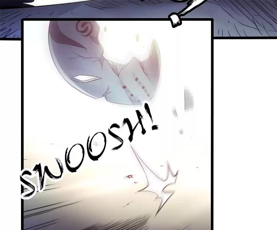 Read Mercury Express (Colored) chapter 43 image 58 on Lezhin