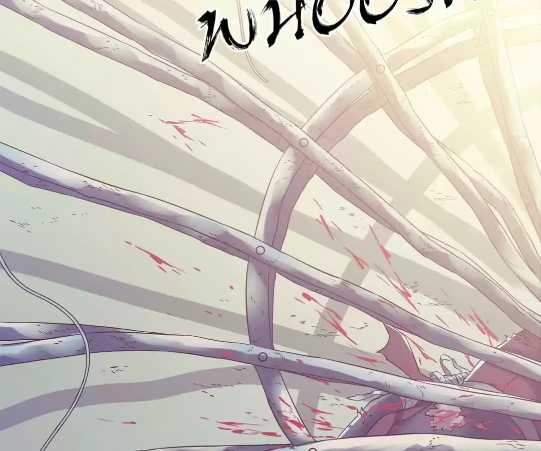 Read Mercury Express (Colored) chapter 43 image 6 on Lezhin