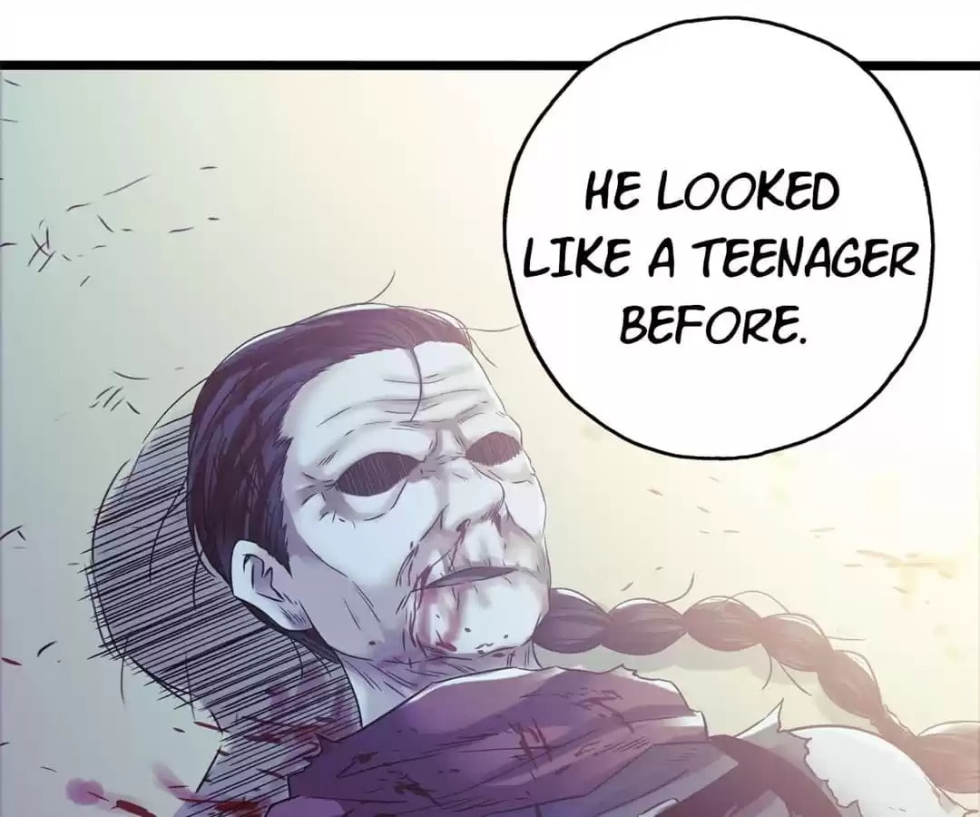 Read Mercury Express (Colored) chapter 43 image 62 on Lezhin