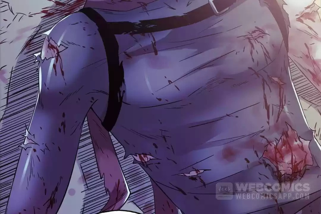 Read Mercury Express (Colored) chapter 43 image 63 on Lezhin
