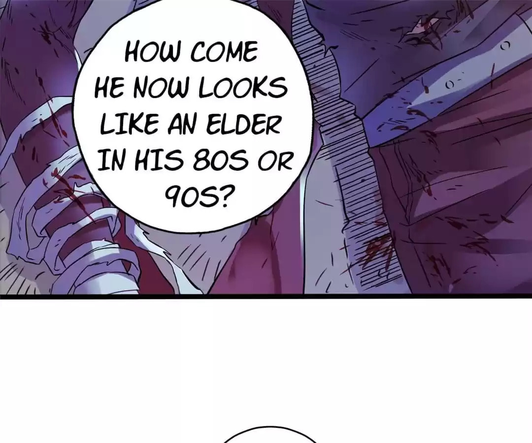 Read Mercury Express (Colored) chapter 43 image 64 on Lezhin