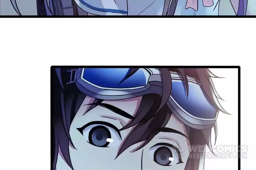 Read Mercury Express (Colored) chapter 43 image 67 on Lezhin