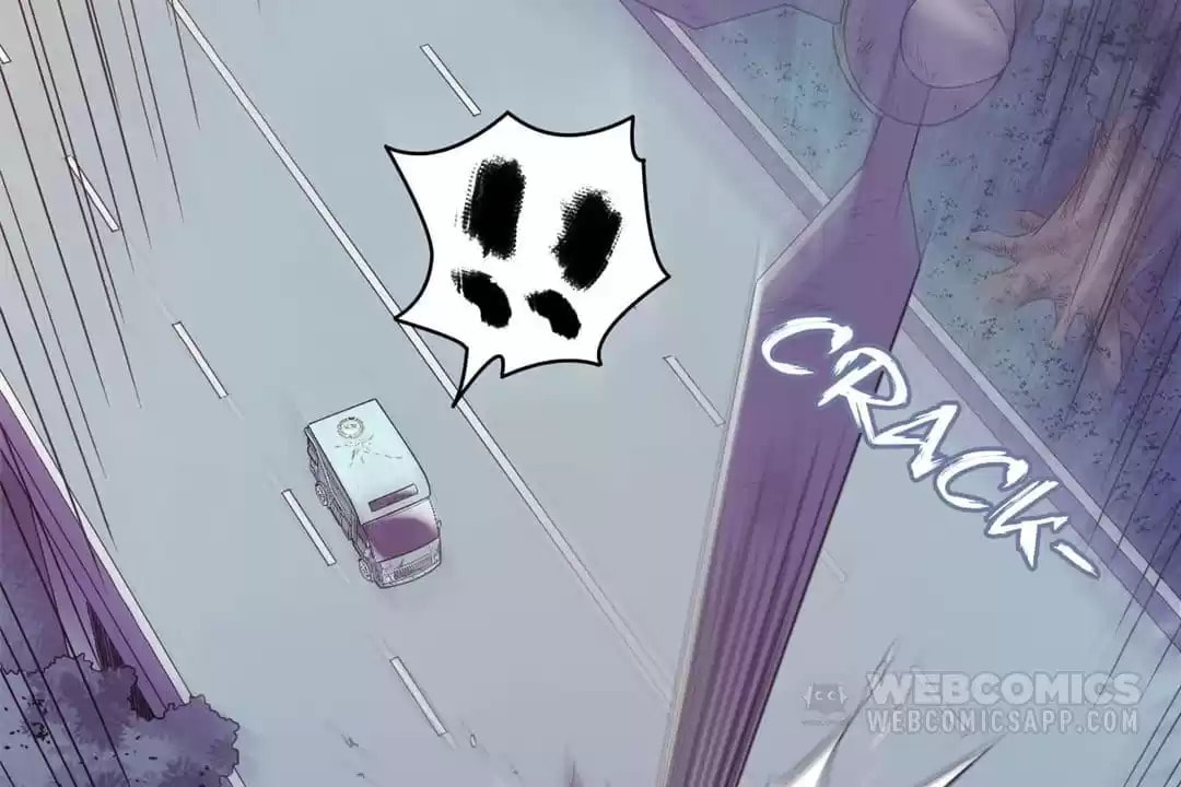 Read Mercury Express (Colored) chapter 44 image 10 on Lezhin