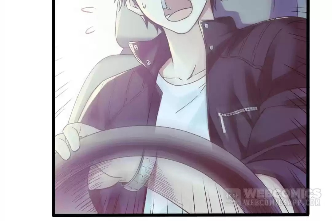 Read Mercury Express (Colored) chapter 44 image 12 on Lezhin