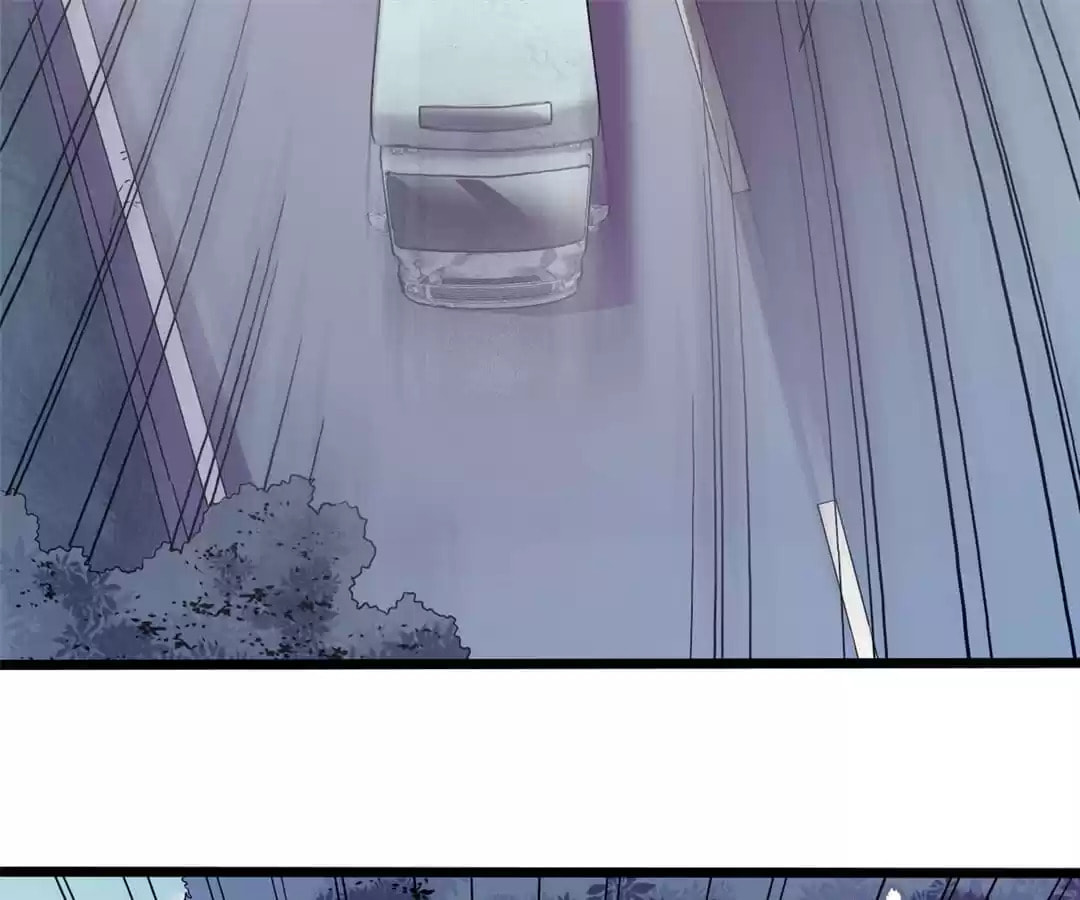 Read Mercury Express (Colored) chapter 44 image 15 on Lezhin