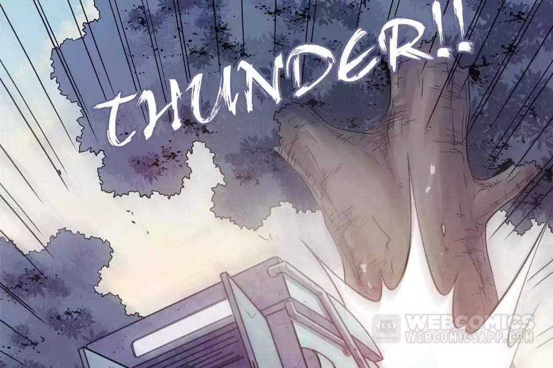 Read Mercury Express (Colored) chapter 44 image 16 on Lezhin
