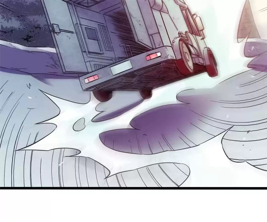 Read Mercury Express (Colored) chapter 44 image 17 on Lezhin