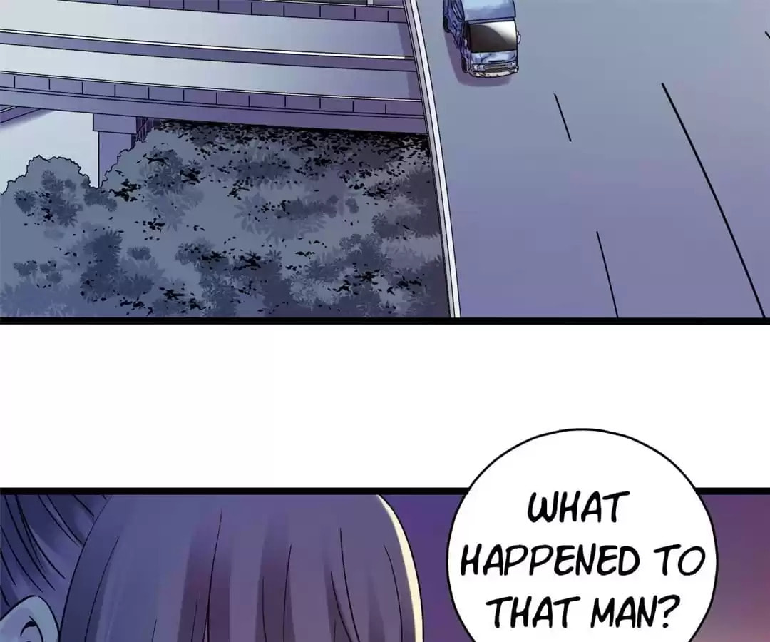 Read Mercury Express (Colored) chapter 44 image 2 on Lezhin