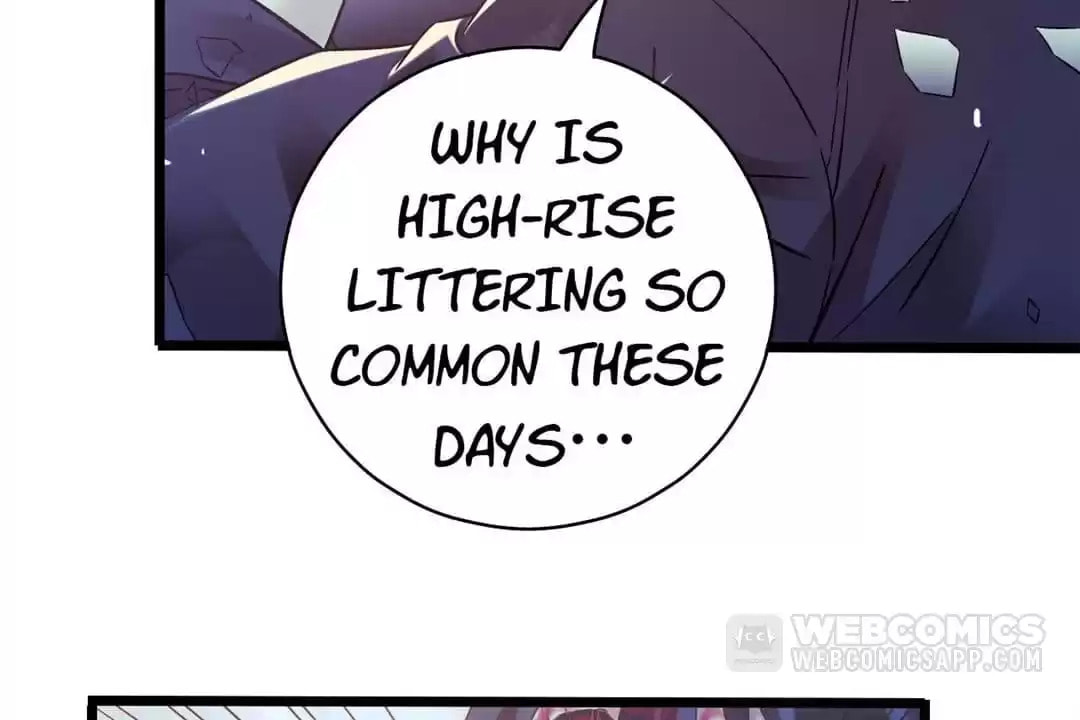 Read Mercury Express (Colored) chapter 44 image 20 on Lezhin