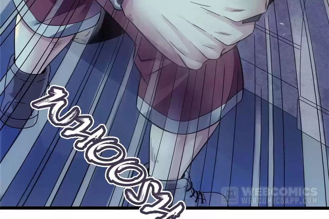 Read Mercury Express (Colored) chapter 44 image 24 on Lezhin
