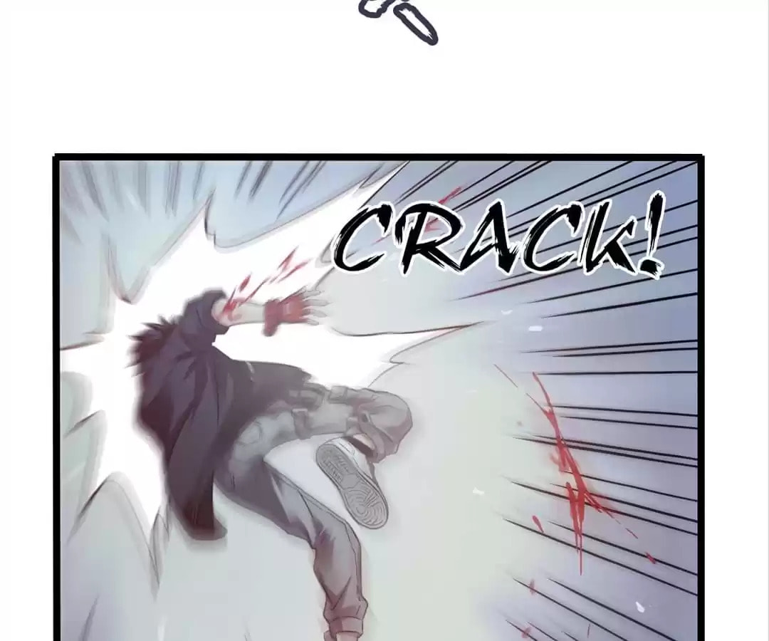 Read Mercury Express (Colored) chapter 44 image 25 on Lezhin