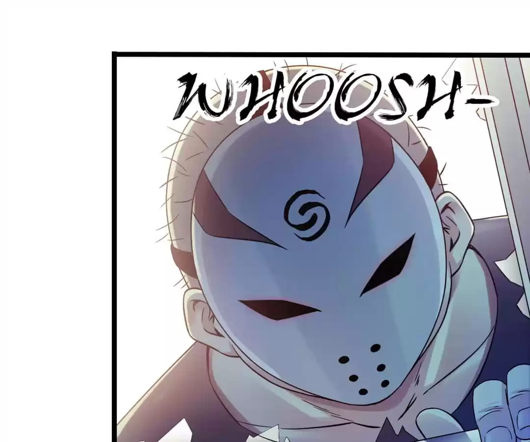 Read Mercury Express (Colored) chapter 44 image 27 on Lezhin