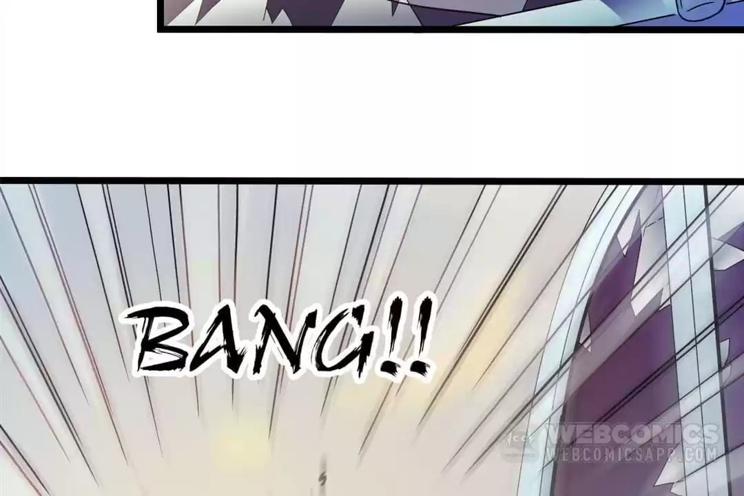 Read Mercury Express (Colored) chapter 44 image 28 on Lezhin