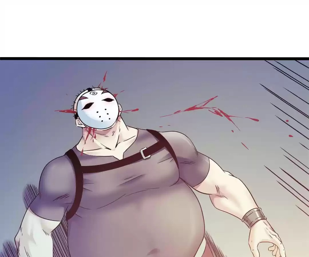 Read Mercury Express (Colored) chapter 44 image 31 on Lezhin