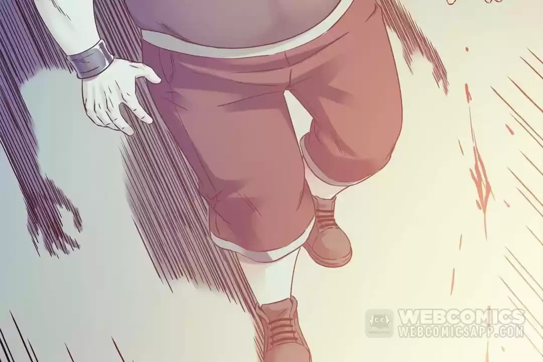 Read Mercury Express (Colored) chapter 44 image 32 on Lezhin