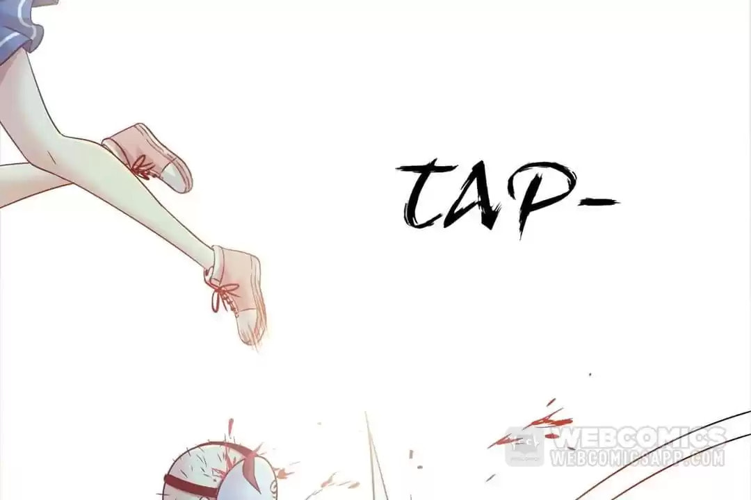 Read Mercury Express (Colored) chapter 44 image 34 on Lezhin