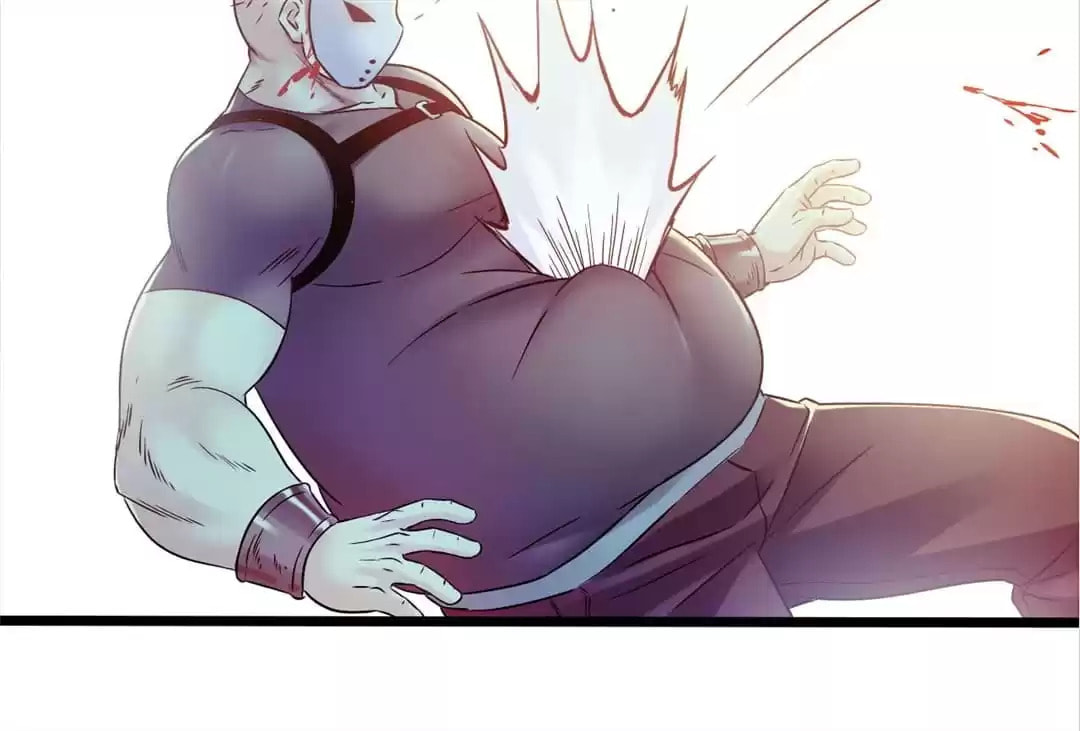 Read Mercury Express (Colored) chapter 44 image 35 on Lezhin